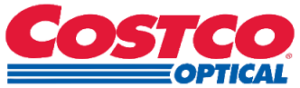 CostCo Optical logo