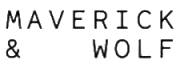 Maverick & Wolf logo