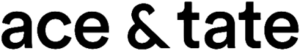 Ace & Tate logo
