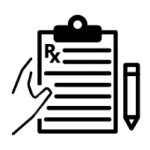 Full Prescription Model