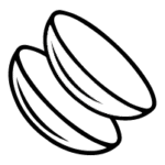 Integration with glass and lens suppliers